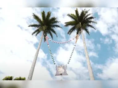 A sinalização foi instalada a cerca de um mês no cruzamento da ladeira de Caratoíra