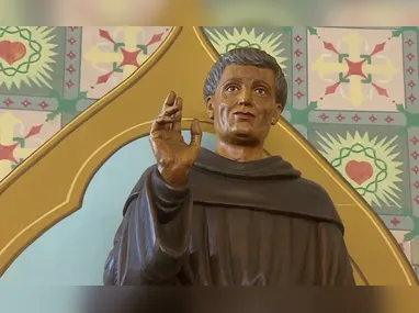 Luma Elpidio lança “Reino de Deus”, canção inspirada em experiência missionária na Ilha do Marajó