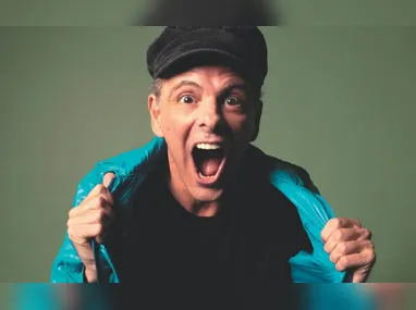 BeboDireito terá show do Hitmaker