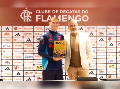 Carlo Ancelotti chamou apenas dois jogadores que atuam no futebol brasileiro