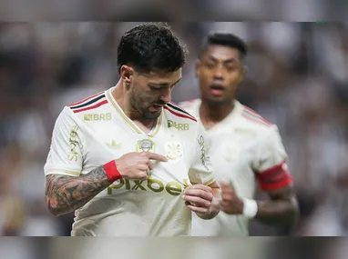 Neymar disse que está pronto para voltar a vestir a camisa da seleção brasileira