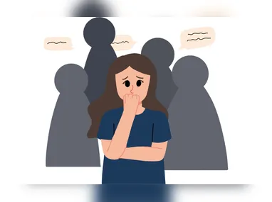 Imagem ilustrativa da imagem Fobia social afeta cada vez mais jovens e já atinge 300 mil no ES