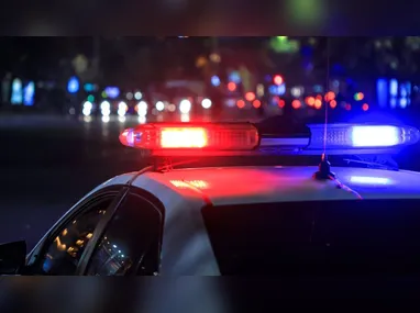 Larissa Cruz Morata foi encontrada morta no banheiro da casa