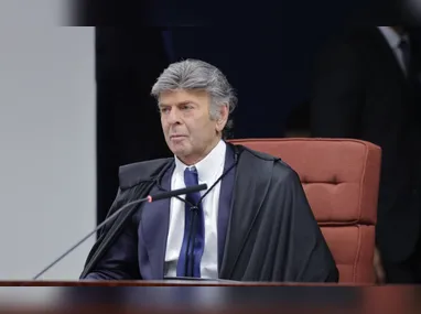 STF forma maioria para condenar Braga Netto por abolição do Estado de Direito