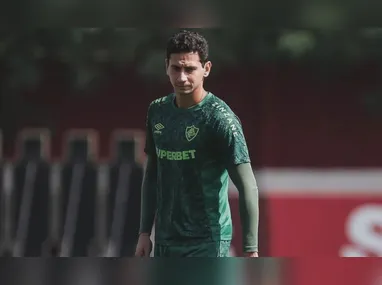 Luiz Felipe comemora após gol do Rio Branco. Equipe capixaba vai enfrentar o Santos na próxima fase