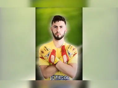 Imagem ilustrativa da imagem Goleiro brasileiro morre afogado em praia fluvial de Portugal