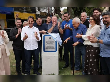 Ação social aconteceu em Vila Velha em 2024: objetivo é atingir municípios na Grande Vitória uma vez ao ano