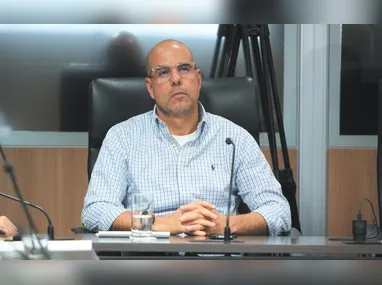 Eduardo Araújo, economista professor na Fucape e consultor do Tesouro Estadual na Sefaz