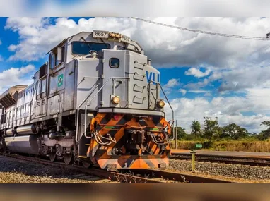 Imagem ilustrativa da imagem Governo vai testar modelo de oferta de dois trechos ferroviários entre MG e RJ