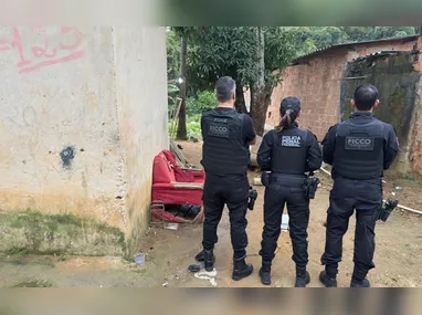 Homem é preso por suspeita de importunação sexual em ônibus