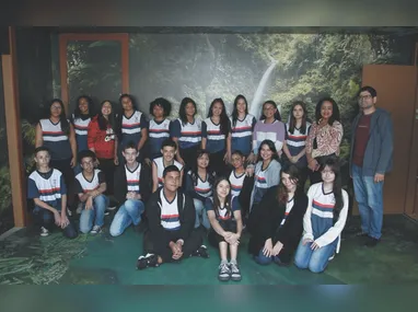Sofia Soares, 8°B.