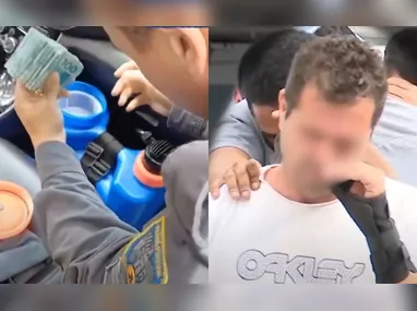 Lucas Pancini Machado era aluno do segundo ano do Ensino Médio do Ifes Viana