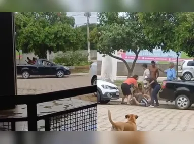 Alisson Lemos Rocha, de 30 anos, teria ligações com o tráfico na região do município da Serra