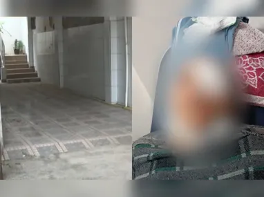 Homem é preso após sogra acionar Botão Maria da Penha em Vitória