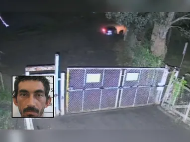 Suspeitos teriam sido contidos por populares que presenciaram o crime