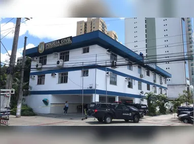 Luiz Henrique foi morto dentro de supermercado