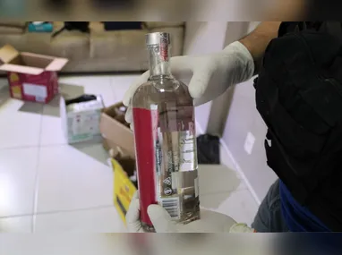 Suspeito foi encaminhado ao CDP de Queimados, na Serra, onde aguarda decisão judicial