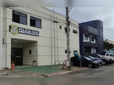 Imagem ilustrativa da imagem Homem é preso suspeito de estuprar menina de 11 anos em Guarapari