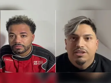 Influencer Kamylinha defende Hytalo Santos e diz que influenciador 'foi seu refúgio