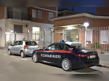 Vizinhos dizem que suspeito de matar Kirk é 'patriota' de 'ótima família'