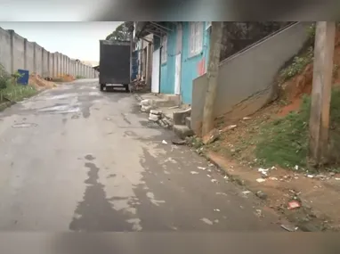 Imagem ilustrativa da imagem Idoso tem casa invadida e é agredido a pauladas por criminosos em Viana