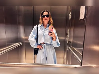 Iza, Lady Gaga e Shakira são nomes populares