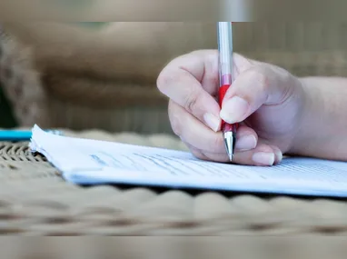Imagem ilustrativa da imagem Inscrições para 74 vagas em concurso público no ES terminam nesta sexta