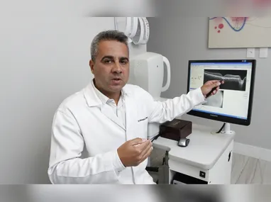 Imagem ilustrativa da imagem Intoxicação por metanol: identificar os sinais é essencial, afirma médico