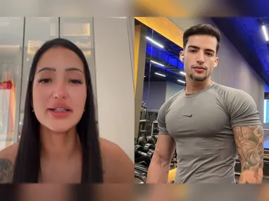 Fernanda Tiemi dos Santos Ferreira tinha 16 anos