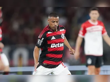 José Boto diz se preocupar com jogo de volta após episódios injustos de arbitragem no jogo de ida