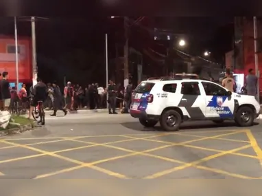 Alisson Lemos Rocha, de 30 anos, teria ligações com o tráfico na região do município da Serra