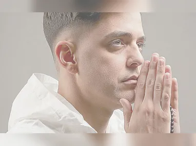 Lucas e Evelyn celebram a fé com o lançamento da música "Que Nome é Esse".