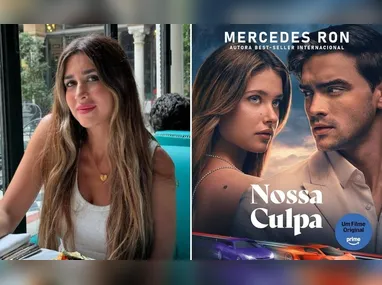 "Mulher em Queda" de Colleen Hoover será lançado no Brasil em janeiro do próximo ano