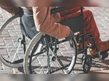 Imagem ilustrativa da imagem Lesão medular: descoberta dá esperança a pacientes no Estado