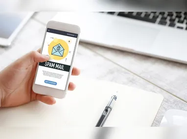 Imagem ilustrativa da imagem Ligações automáticas: “Robôs” fazem ataque em massa para aplicar fraudes