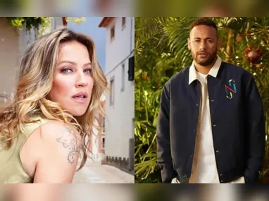 Teresa Espinosa contou sobre período que dançou para Britney Spears