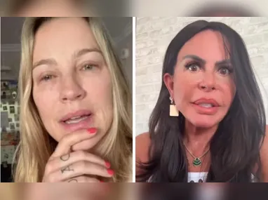 Faustão é submetido a um transplante de fígado em São Paulo