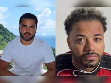 Por que Hytalo Santos e o marido são acusados de tráfico humano
