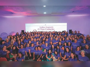 Frei rhuam, padre Lincon, frei João e padre Lucas vão participar
