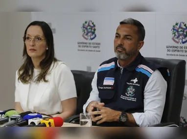 Imagem ilustrativa da imagem Mais de 300 testes para descobrir origem de infecção no Hospital Santa Rita