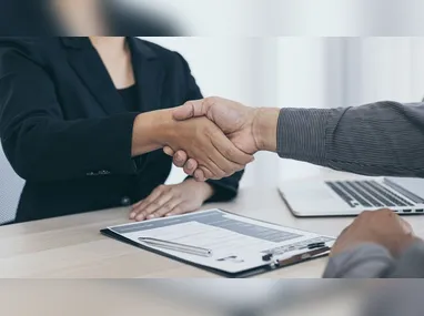 Oportunidades abrangem áreas de atuação variadas