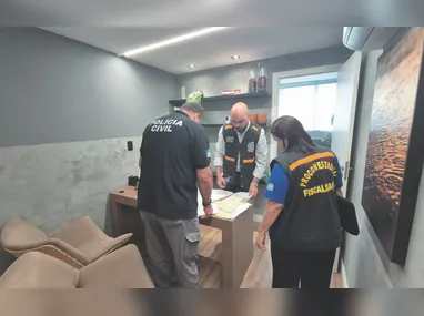 Imagem ilustrativa da imagem Mais de 60 clientes caem em fraude de financiamento e perdem R$ 150 mil
