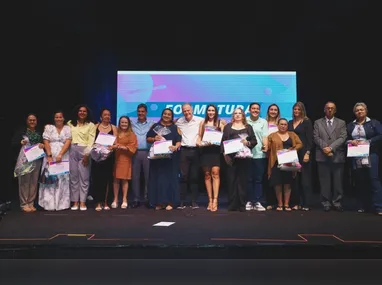 Edifício Castelo Branco já foi sede do Tribunal Regional do Trabalho (TRT-ES)