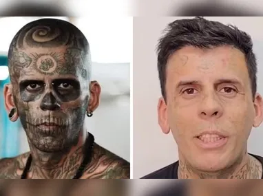 Com grãos verdes, Jônatas e Halana comemoram a chegada de Caetano.