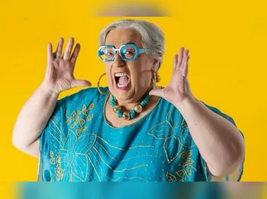 Imagem ilustrativa da imagem Mamma Bruschetta sofre acidente doméstico e é socorrida por bombeiros