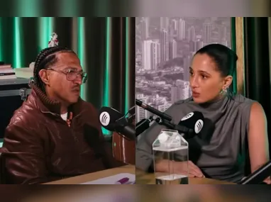 Zé Felipe comentou episódio entre Dado Dolabella e Luan Pereira