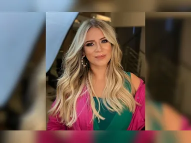'Deixa o povo imaginar', diz Paola Carosella sobre boatos de romance com Fogaça