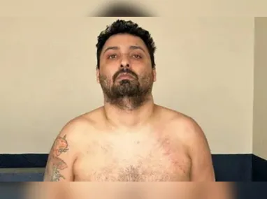 Imagem ilustrativa da imagem Marujo é condenado a 34 anos de prisão por ordenar morte de barbeiro em Vitória