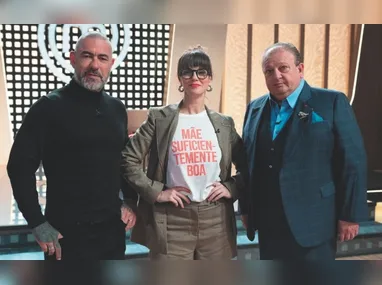 Imagem ilustrativa da imagem “MasterChef Brasil” entra na reta final. Veja um spoiler do episódio desta terça