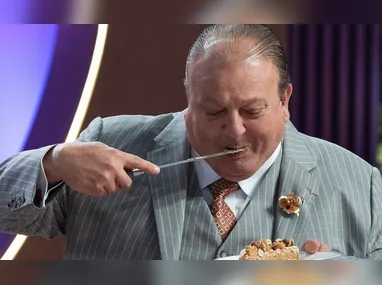 Cenário MasterChef.
